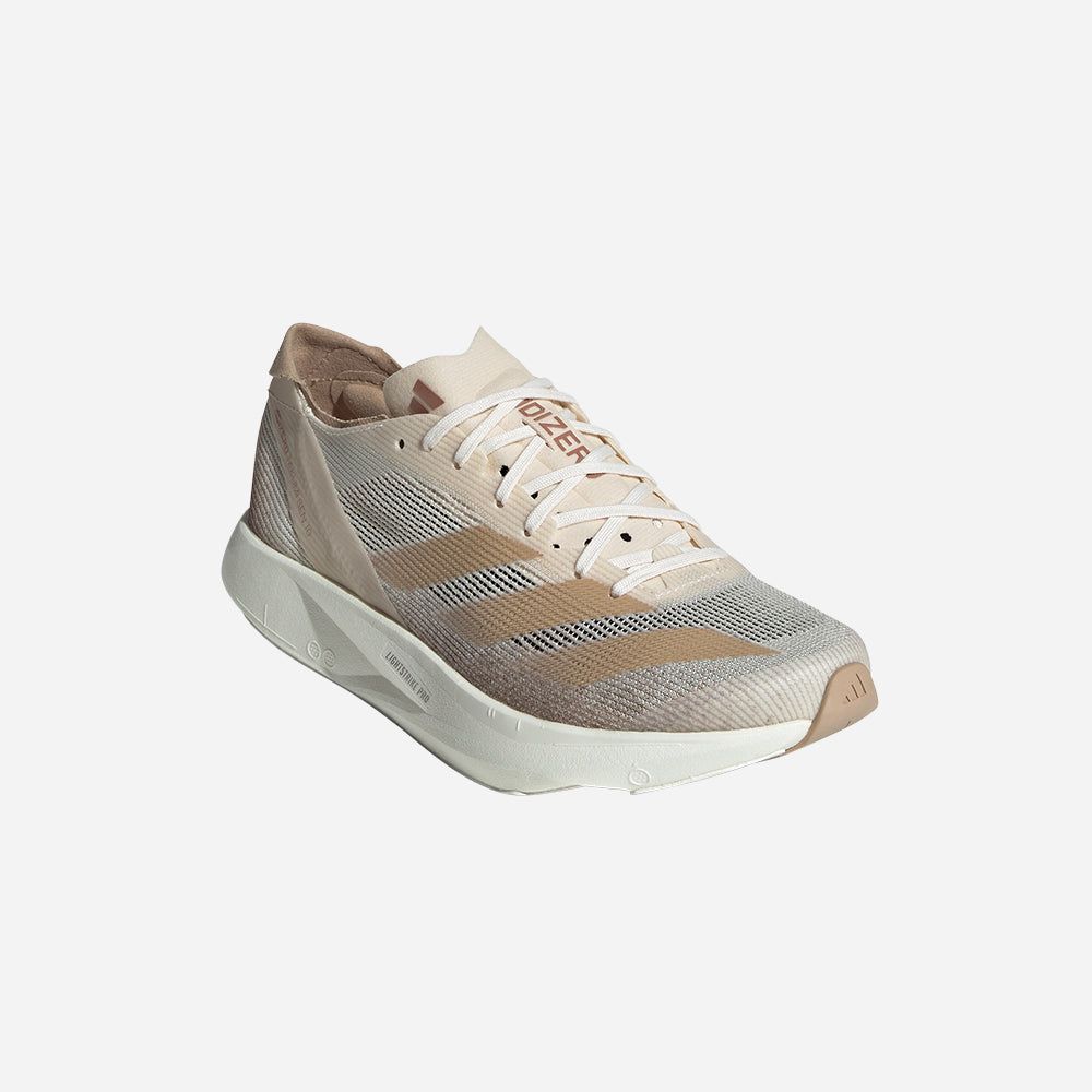 adidas - Giày chạy bộ Nữ Adizero Takumi Sen 10 Neutral Running Shoes