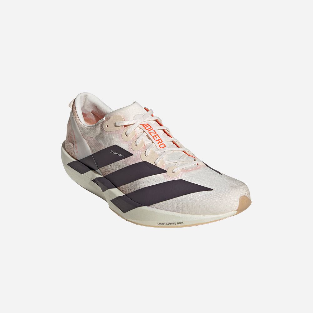 adidas - Giày chạy bộ Nam Adizero Adios 9 Neutral Running Shoes