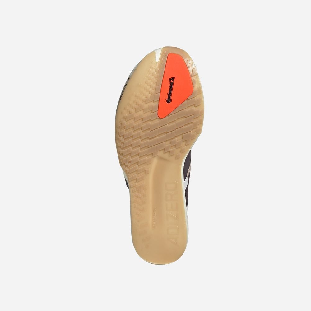 adidas - Giày chạy bộ Nam Adizero Adios 9 Neutral Running Shoes