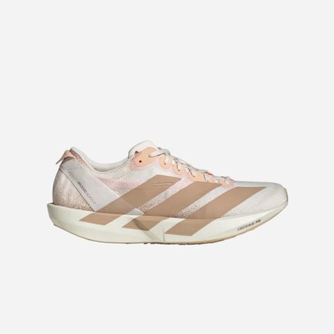 adidas - Giày chạy bộ Nữ Adizero Adios 9 Neutral Running Shoes