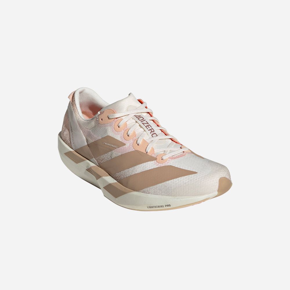 adidas - Giày chạy bộ Nữ Adizero Adios 9 Neutral Running Shoes