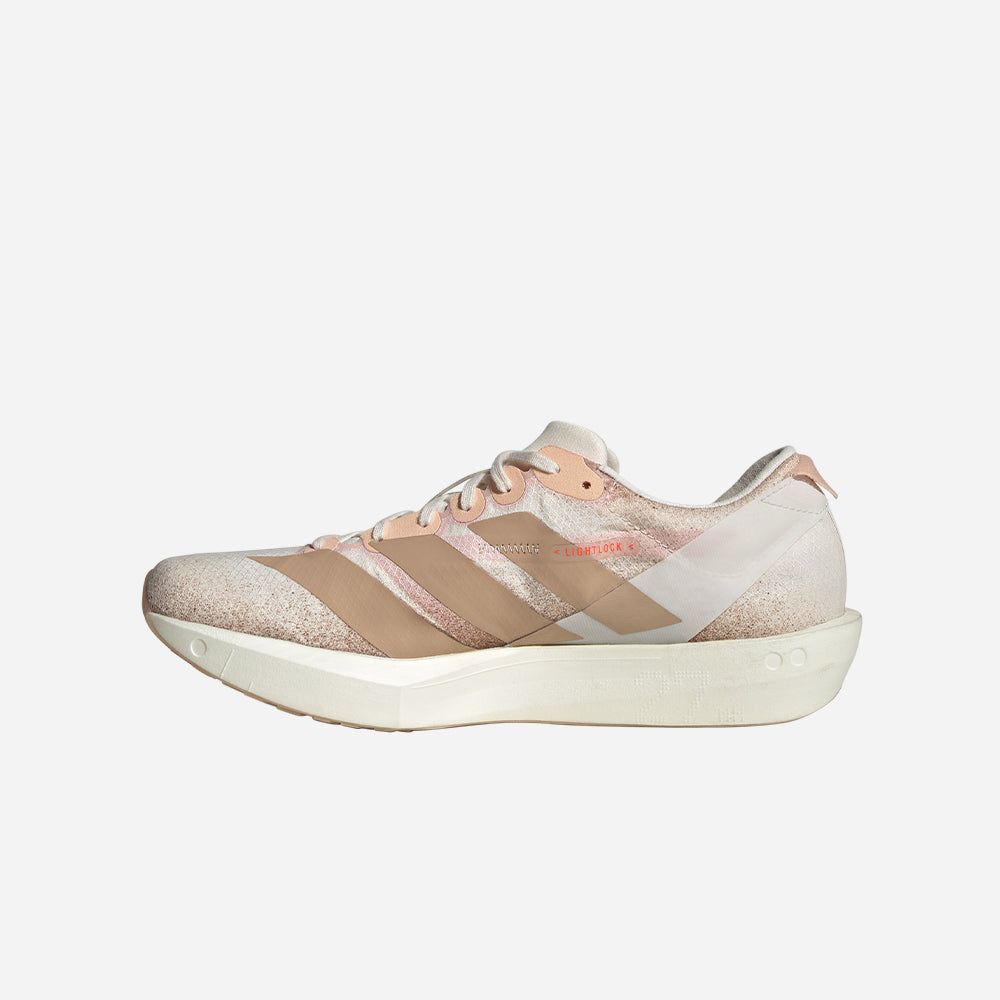 adidas - Giày chạy bộ Nữ Adizero Adios 9 Neutral Running Shoes