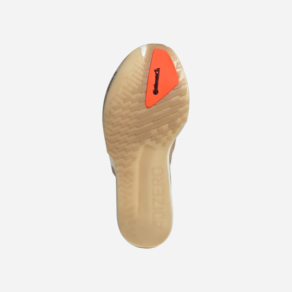 adidas - Giày chạy bộ Nữ Adizero Adios 9 Neutral Running Shoes