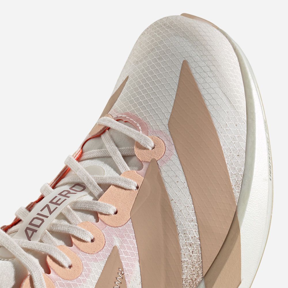 adidas - Giày chạy bộ Nữ Adizero Adios 9 Neutral Running Shoes