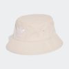 adidas - Mũ rộng vành Nam Nữ Adicolor Trefoil Bucket Hat Lifestyle