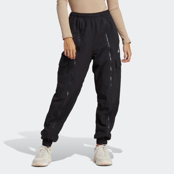 adidas - Quần dài Nữ Dance Woven Versatile Cargo Pants (1/1)