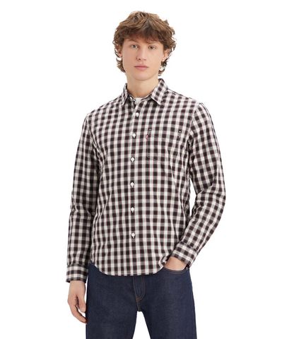 Levi's - Áo sơ mi tay dài nam Levi's Classic 1 Pocket Shirt