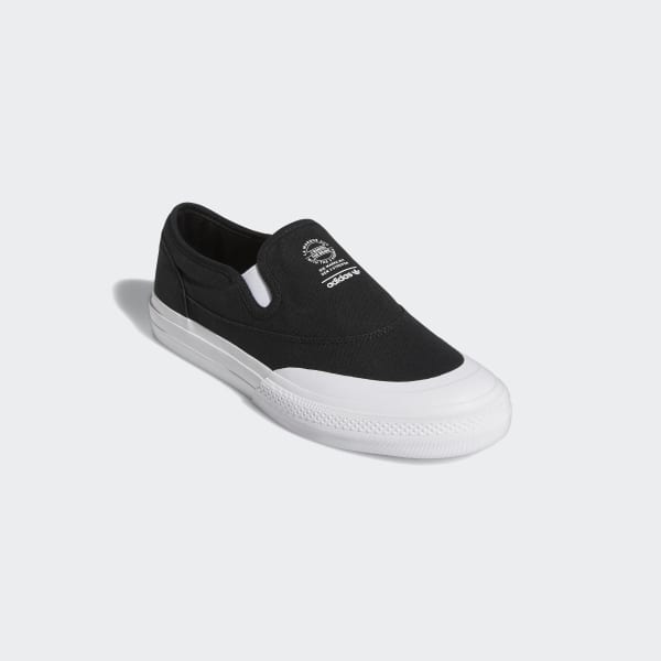 adidas - Giày thể thao Nam Nữ Nizza Rf Slip Shoes FW22-S222 – ULA Vietnam