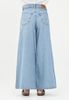 Levi's - Quần jeans ống rộng nữ Xl Superwide Denim Jeans