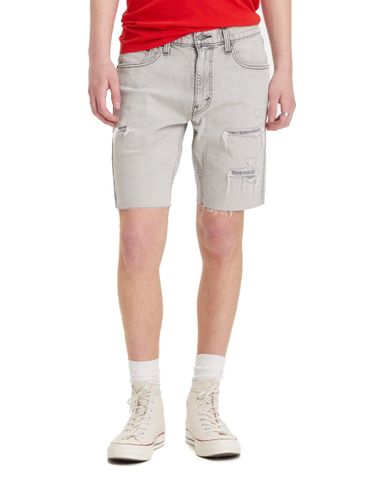 Levi's - Quần jeans ngắn nam Levi’s® Men's 412 Slim Shorts