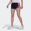 adidas - Quần ngắn chạy bộ Nữ Marathon 20 Colourblock Running Shorts