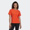 adidas - Áo tay ngắn Nữ Windrun Hiit Tee T-Shirts