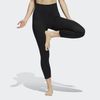 adidas - Quần dài ống bó Nữ Yoga Studio 7/8 Tights