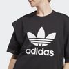 adidas - Áo tay ngắn Nữ Short Sleeve T-Shirt