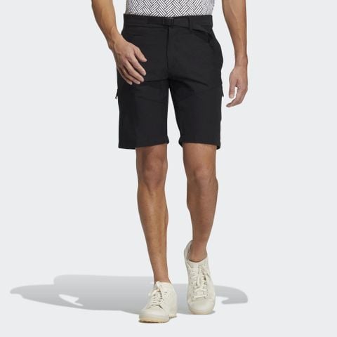 adidas - Quần ngắn Nam Go-To Cargo Pants Shorts
