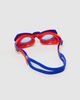 Zoggs - Kính bơi bé trai Superman Character Goggle Swimming
