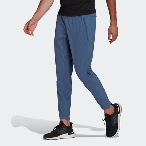 adidas - Quần dài tập luyện thể thao Nam D4t Ultra High Pants