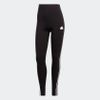 adidas - Quần dài ống bó Nữ Future Icons 3-Stripes Leggings