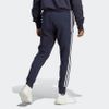 adidas - Quần dài Nam Essentials French Terry Tapered Cuff 3-Stripes Pants