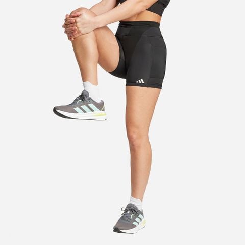 adidas - Quần ngắn chạy bộ Nữ Own The Run Shorts Running