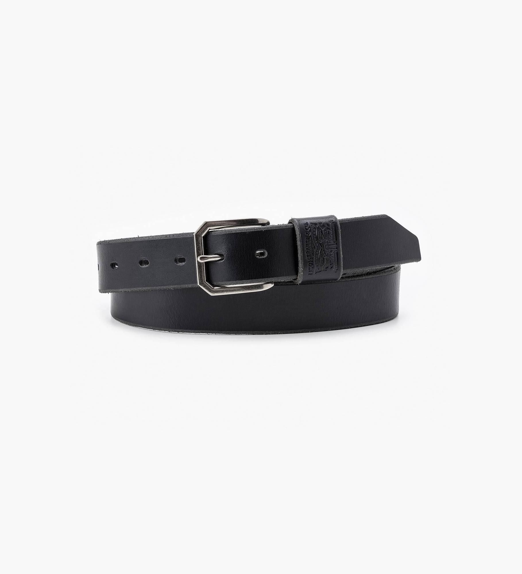Levi's - Dây nịt nam Wide Loop Two Horse Belt