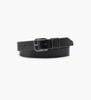 Levi's - Dây nịt nam Wide Loop Two Horse Belt