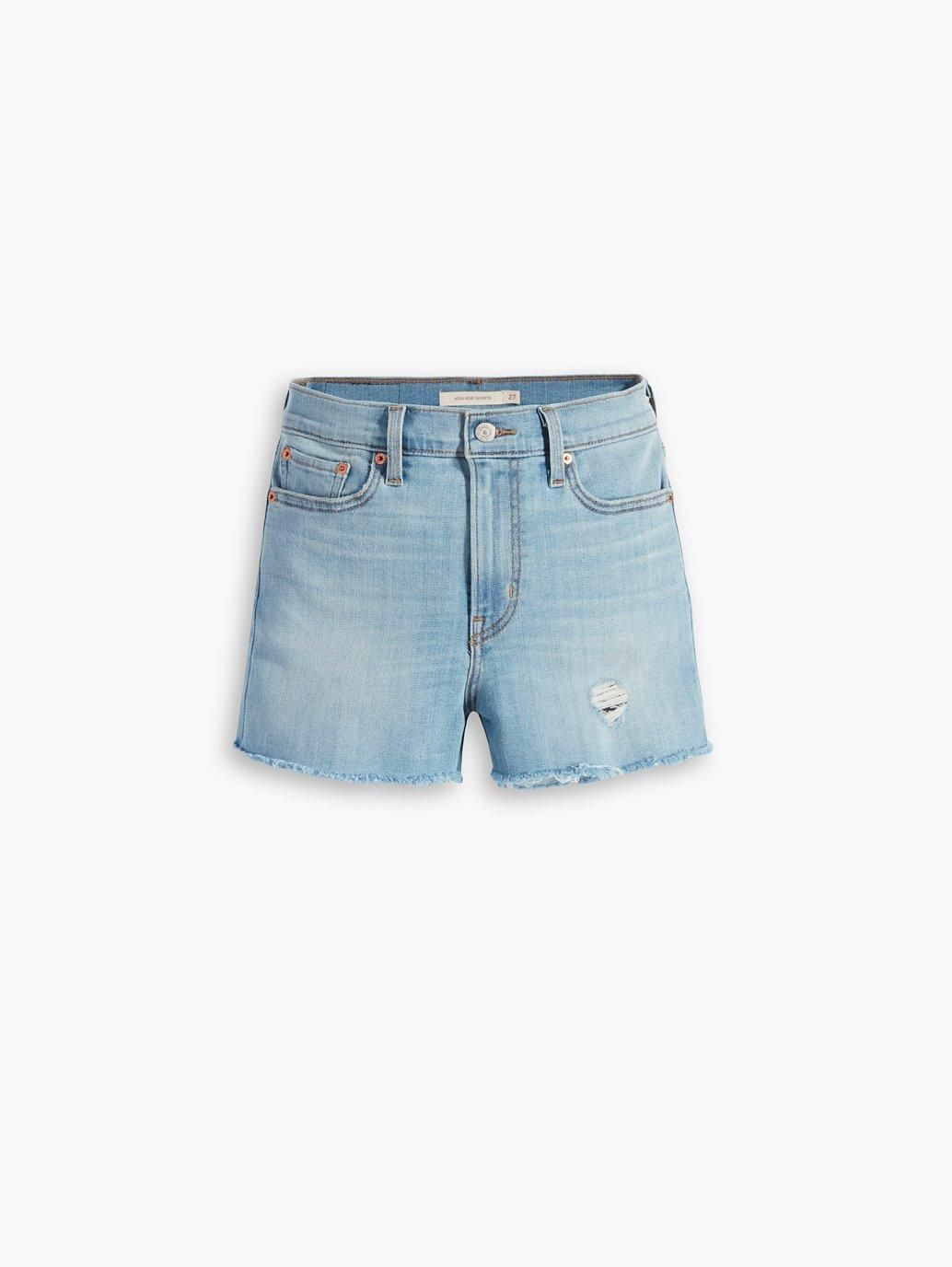Levi's - Quần jeans ngắn nữ Shorts Women Levis SC23-7287 – ULA Vietnam