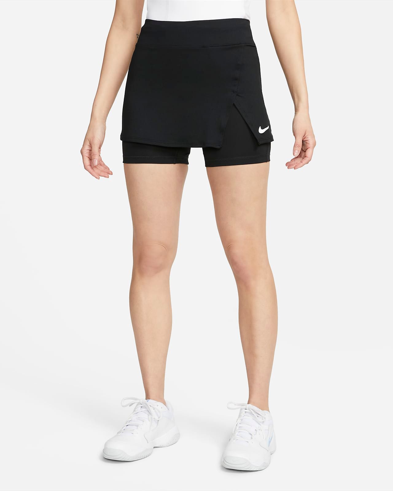 Váy tennis Nike Shape