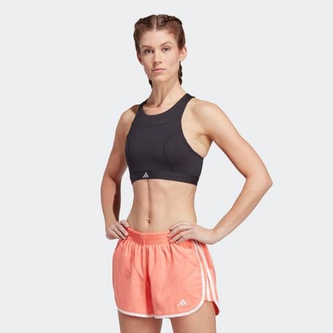 adidas - Áo ngực hỗ trợ vừa Nữ Running Medium-Support Bra