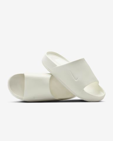 Nike - Dép Quai Ngang Thể Thao Nữ Calm Women'S Slides