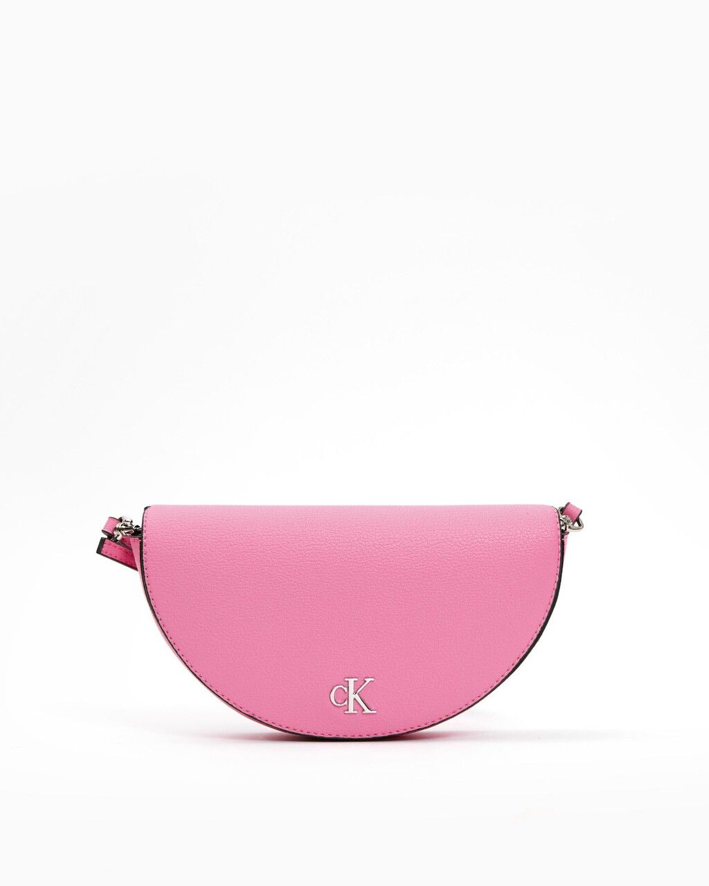 Calvin Klein - Túi nữ Minimal Monogram Saddle Bag