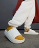Nike - Dép Quai Ngang Thể Thao Nữ Calm Women'S Slides