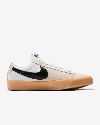 Nike - Giày trượt ván thể thao Nam SB Zoom Blazer Low Pro GT Skate Shoes