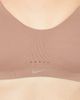 Nike - Áo Ngực Thể Thao Nữ Dri-FIT Alate Women's Minimalist Light-Support Padded Sports Bra