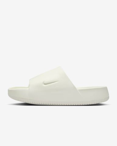 Nike - Dép Quai Ngang Thể Thao Nữ Calm Women'S Slides