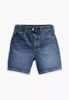 Levi's - Quần jeans ngắn nữ Women's 501® Mid-Thigh Shorts