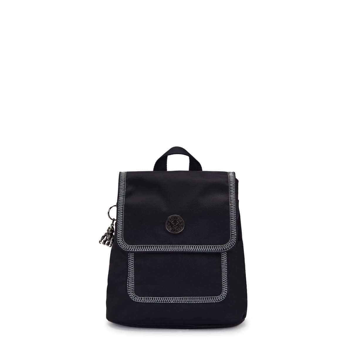 Kipling - Ba lô Smaller Variant Backpack with Dual Closure