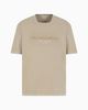 Armani Exchange - Áo thun thời trang nam Ax Premium Cotton T-Shirt