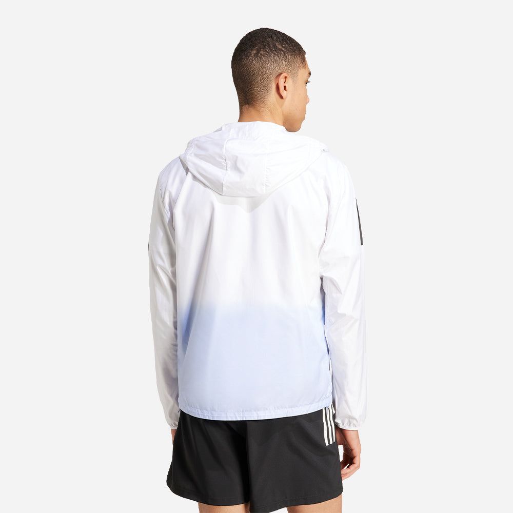 adidas - Áo khoác chạy bộ Nam Own The Run Jacket