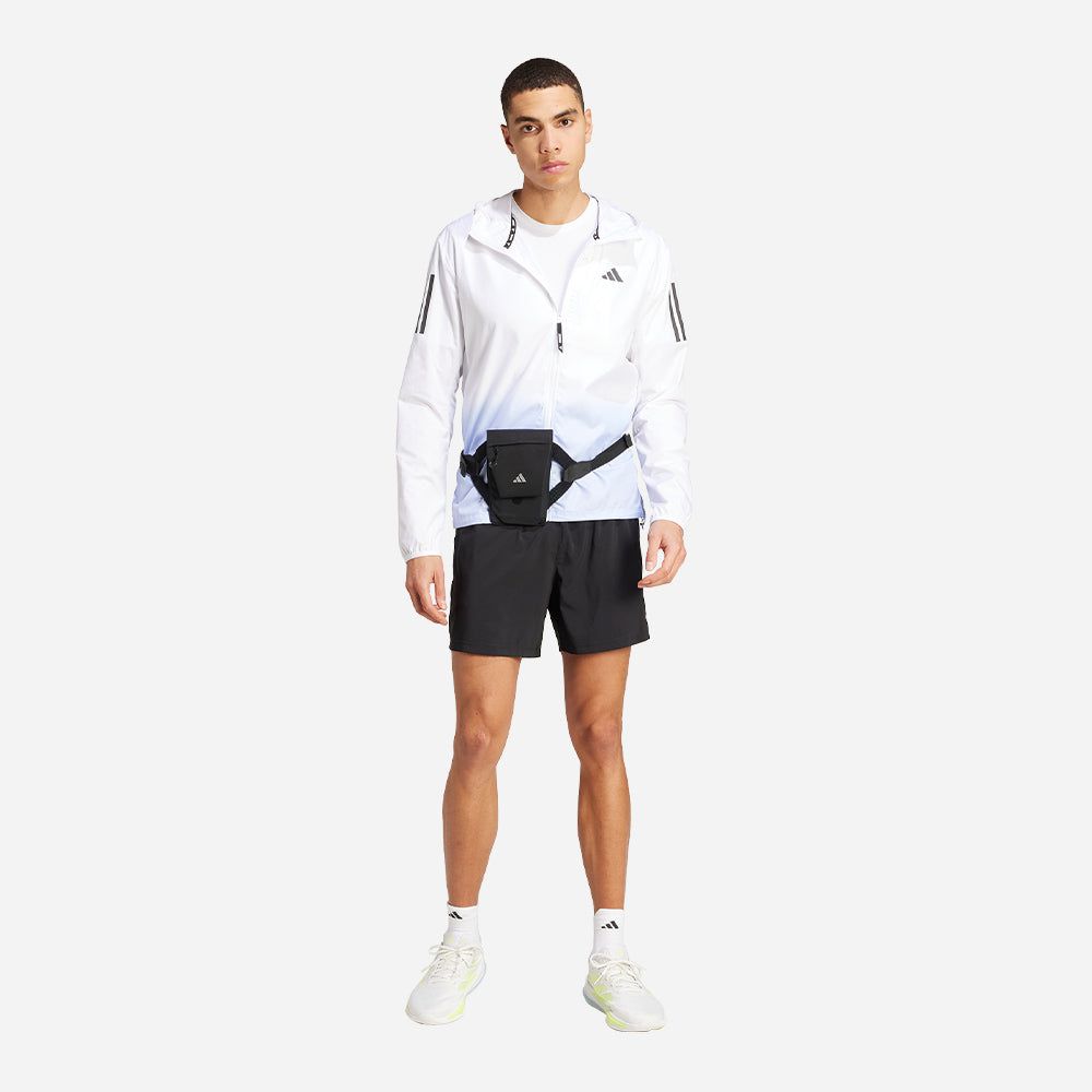 adidas - Áo khoác chạy bộ Nam Own The Run Jacket