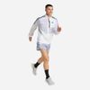 adidas - Quần ngắn chạy bộ Nam Men's Adidas Own The Run Shorts