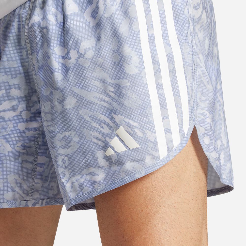 adidas - Quần ngắn chạy bộ Nam Men's Adidas Own The Run Shorts