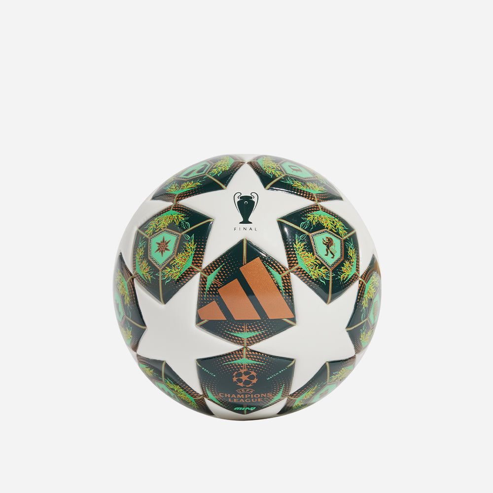 adidas - Banh đá bóng Nam Nữ UCL Mini Ball 0-1 Football