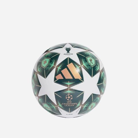 adidas - Banh đá bóng Nam Nữ UCL League 24/25 Knockout Phase Ball - White