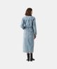 Levi's - Đầm nữ Women's Denim Midi Shirt Dress