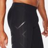 2Xu - Quần ngắn ống ôm nam Core Compression Running