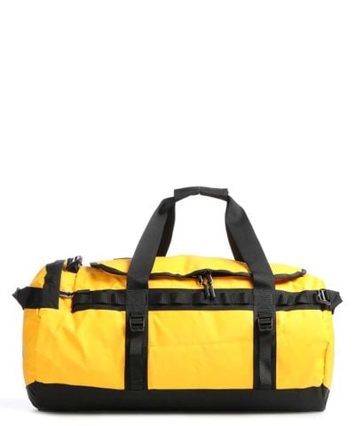 The North Face - Túi trống du lịch Nam Nữ Base Camp Duffel