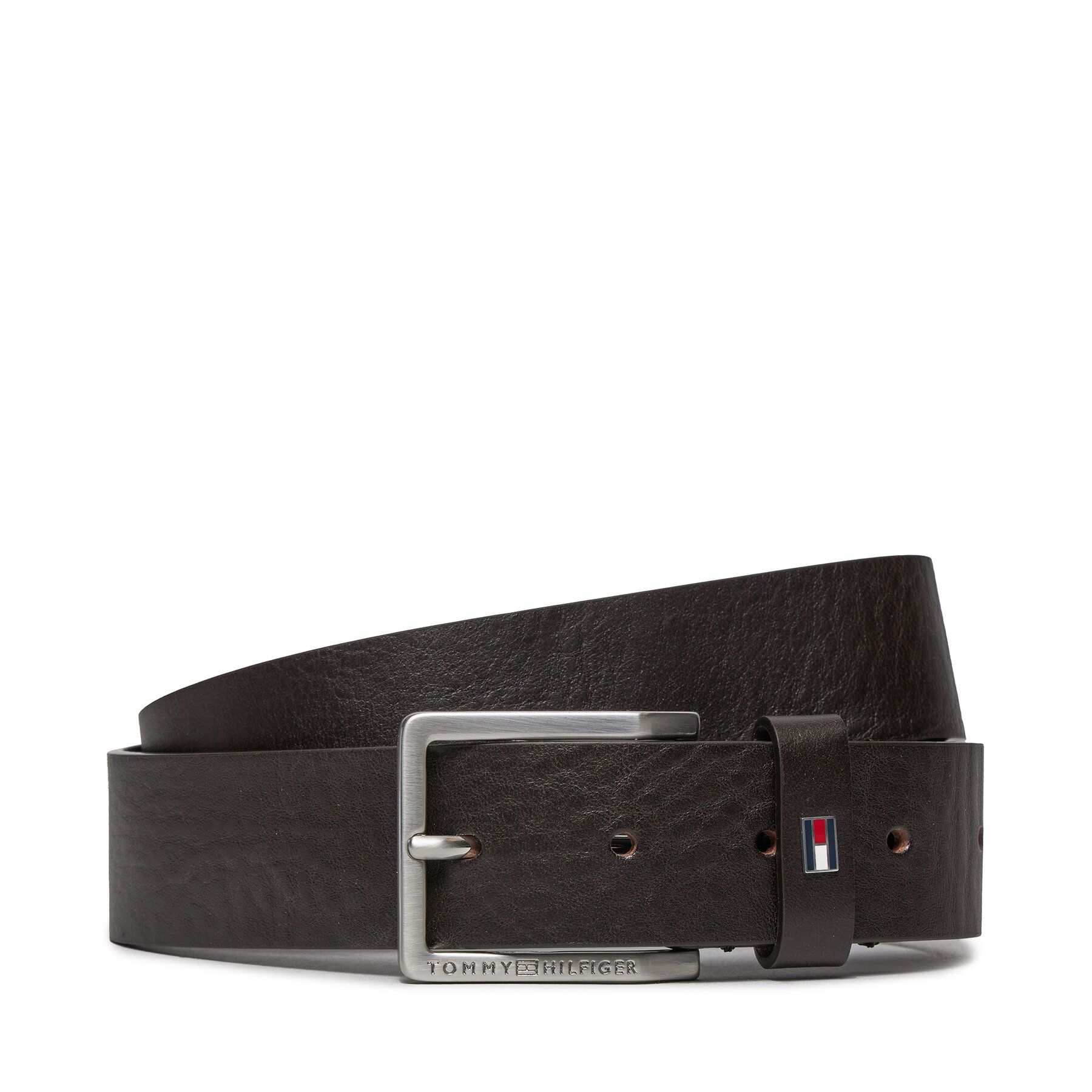 Tommy Hilfiger - Dây nịt nam Oliver 3.5 Leather Belt