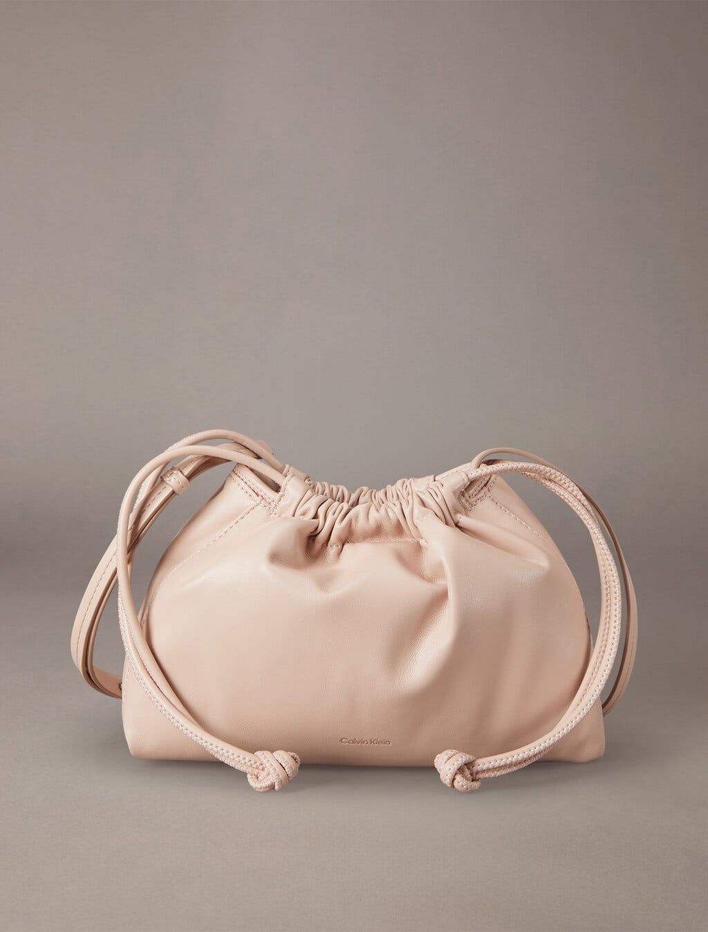 Calvin Klein - Túi CK nữ Drawstring Bag - Mua sản phẩm thương hiệu tại ...