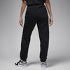 Nike - Quần dài thể thao Nữ Paris Saint-Germain Brooklyn Fleece Women's Jordan Football Graphic Pants